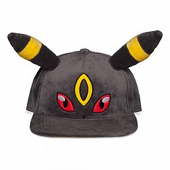 Pokemon Plush Snapback Cap Umbreon