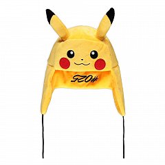 Pokemon Trapper Hat Pikachu (female) 56 cm