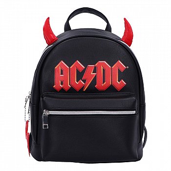 AC/DC Backpack - MangaShop.ro