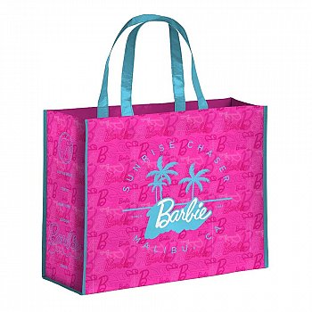 Barbie Tote Bag - MangaShop.ro