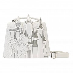 Disney by Loungefly Crossbody Cinderella Happily Ever After
