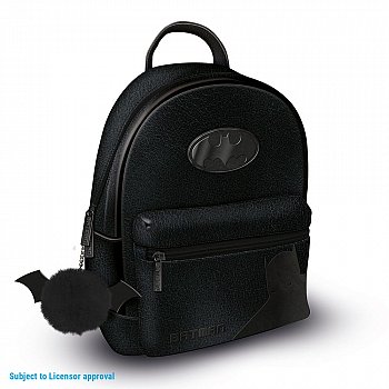 DC Comics Backpack Batman - MangaShop.ro