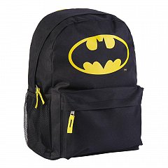 DC Comics Backpack Batman Logo