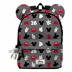 Disney Backpack Mickey Fan