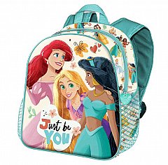 Disney Backpack Princess Just Be You