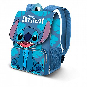 Lilo & Stitch Backpack Sit - MangaShop.ro