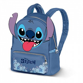 Lilo & Stitch Backpack Tongue - MangaShop.ro