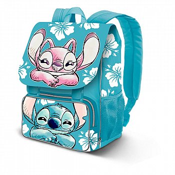 Lilo & Stitch Backpack Tropic - MangaShop.ro