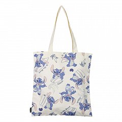 Lilo & Stitch Tote Bag Stitch Surfing