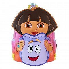 Nickelodeon by Loungefly Backpack Dora Cosplay
