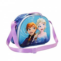 Frozen Lunch Bag Hulk Fist