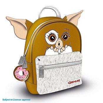 Gremlins Backpack Gizmo - MangaShop.ro