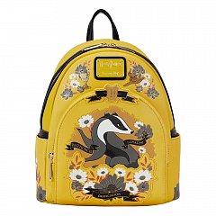 Harry Potter by Loungefly Backpack Hufflepuff House Tattoo