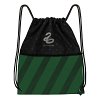 Harry Potter Drawstring Bag Slytherin