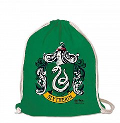 Harry Potter Gym Bag Slytherin