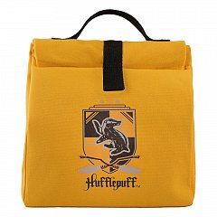 Harry Potter Lunch Bag Hufflepuff