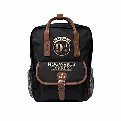 Harry Potter Premium Backpack Platform 9 3/4