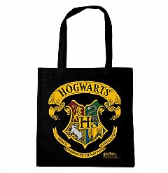 Harry Potter Tote Bag Hogwarts v2