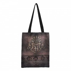 Harry Potter Tote Bag Hogwarts Logo