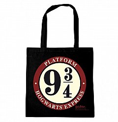 Harry Potter Tote Bag Platform 9 3/4