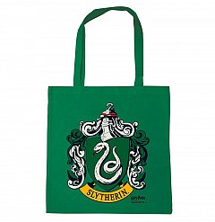 Harry Potter Tote Bag Slytherin Alt