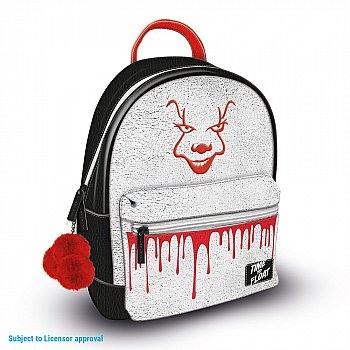 It Backpack Time to Float - MangaShop.ro