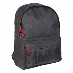 Marvel Backpack Logo