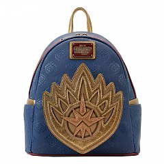 Marvel by Loungefly Backpack Guardians of the Galaxy 3 Ravager Badge