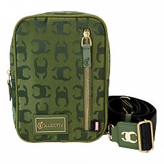 Marvel by Loungefly Crossbody Loki the Influencer Collectiv