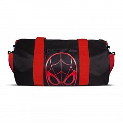 Marvel Duffle Bag Spider-Man