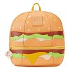 McDonalds by Loungefly Backpack Big Mac