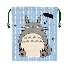 My Neighbor Totoro Cloth Bag Big Totoro