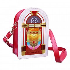 Nendoroid Doll Pouch Neo: Juke Box (Red)