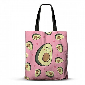 Oh My Pop! Tote Bag Waka - MangaShop.ro