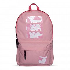 Pokemon Backpack Eevee