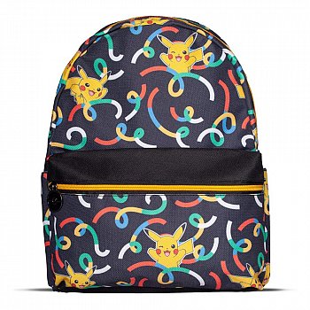 Pokemon Backpack Mini - MangaShop.ro