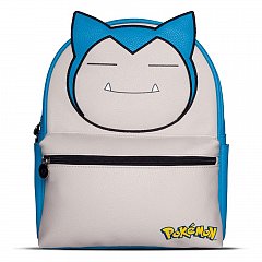 Pokemon Backpack Mini Snorlax