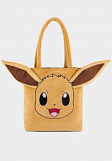 Pokemon Tote Bag Eevee