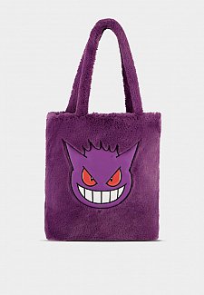 Pokemon Tote Bag Gengar