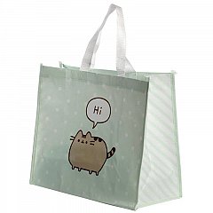 Pusheen Shopping Bag