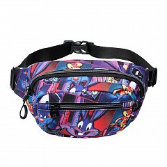 Space Jam Fanny Pack Jam