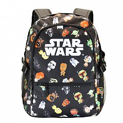 Star Wars Backpack Chibi