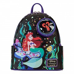 Disney by Loungefly Mini Backpack 35th Little Mermaid