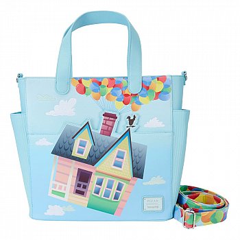 Pixar by Loungefly Tote Bag Up 15th Anniversary - MangaShop.ro