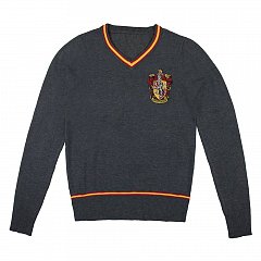 Harry Potter Knitted Sweater Gryffindor  Size M