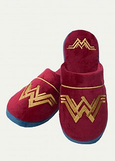DC Comics Slippers Wonder Woman EU 5 - 7