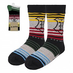 Harry Potter Socks Hogwarts Assortment (6)