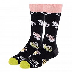 Socks Onigiri Assortment (6)