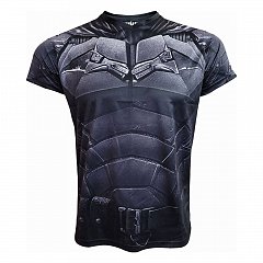 Tricou The Batman Football Shirt Muscle Cape masura M