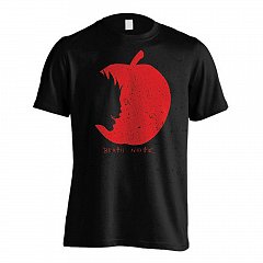 Tricou Death Note Ryuks Apple masura S